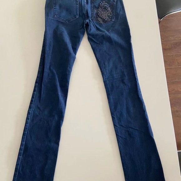 GUESS blue jeans - Picture 3 of 5